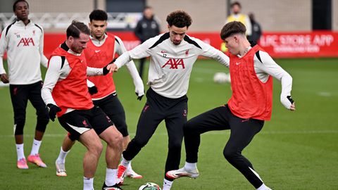 Ajax heeft eindelijk beet op nummer 6-positie: 'Komt uit de koker van John Heitinga'