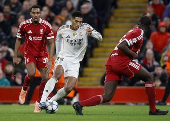 Nieuwe regel bij loting Champions League: twee topwedstrijden mogen hoe dan ook niet plaatsvinden