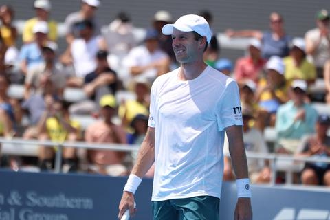 Botic van de Zandschulp tankt extra vertrouwen richting US Open: toptennisser laat geen spaan heel van wereldtopper