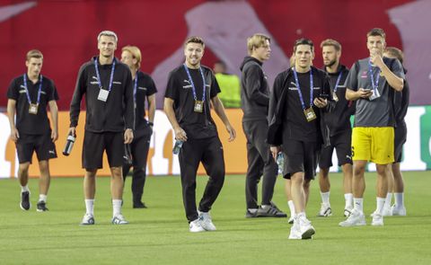 Door bizarre regel UEFA moet Bodø/Glimt busreis maken van 220(!) meter