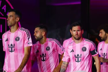 Iconische teamgenoot van Messi en plaaggeest van Oranje op WK 2010 stopt na dit seizoen met voetballen