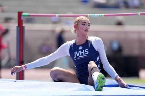 Sportkoepel komt met advies over toelaten of weren van trans vrouwen: 'Daar kunnen we niet omheen'