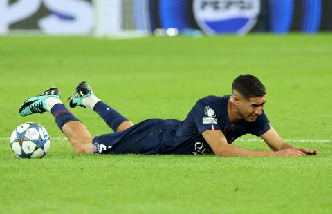 Topvoetballer spreekt voor het eerst over verkrachtingszaak: 'Zoiets heb ik nog nooit meegemaakt'