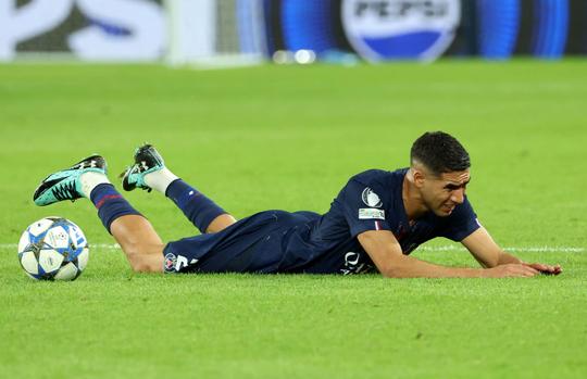 Topvoetballer spreekt voor het eerst over verkrachtingszaak: 'Zoiets heb ik nog nooit meegemaakt'