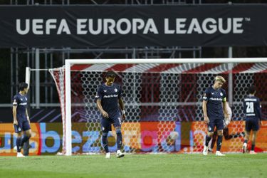 Verbazing na dramatische Europese week voor Nederlandse clubs: 'Waarom doe je dan mee aan zo'n competitie?'