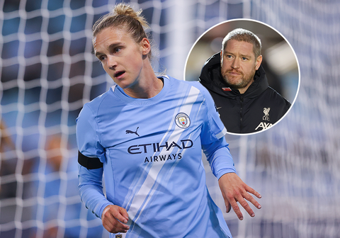 Oranje Leeuwin doet boekje open over liefdevolle band met coach: 'Daar worden de prestaties juist alleen maar beter van'