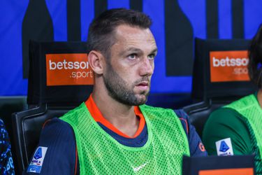 Oranje-international Stefan de Vrij dreigt liefst 5,2 miljoen euro kwijt te raken