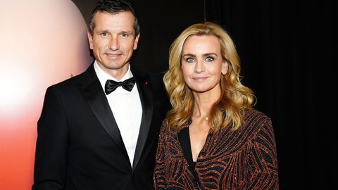 Tennisvrouw Daphne Deckers verliest van man Richard Krajicek: 'Die waren het best gelukt'
