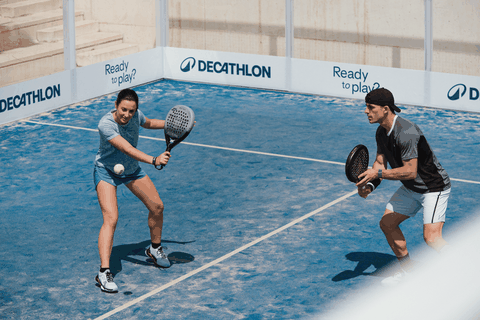 5 redenen om Decathlon Premier Padel Rotterdam in Ahoy te bezoeken