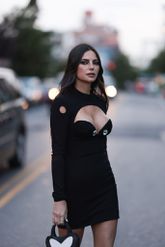 Kelly Piquet in september 2023 ©Getty Images