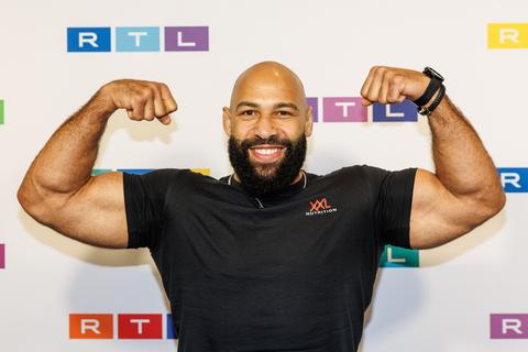 Ex-topjudoka Roy Meyer glundert na overstap naar nieuwe sport: 'Mijn roeping gevonden'