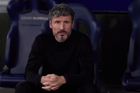 Mark van Bommel blijft kritisch na droomdebuut met België: 'Er gingen best wel wat dingen fout'