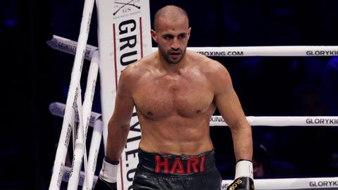 Vechtsporticoon Badr Hari (41) geeft inkijkje in liefdesleven na onrustige periode