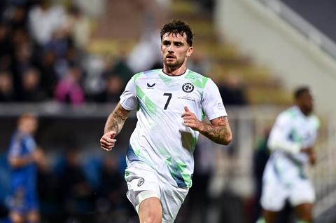 Chaos in Ierland: voetballers overwegen Nations League-duel te boycotten