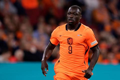 'Brian Brobbey gewild: Europese topclub toont interesse in Oranje-spits'