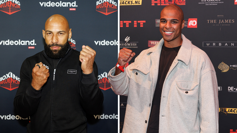 TV-gids Levels Fight League | Zo kijk je live naar MMA-debuut van Levi Rigters en Roy Meyer