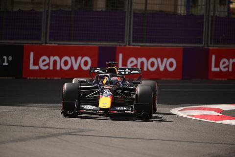 LIVE Formule 1 | Max Verstappen aast op revanche bij GP Azerbeidzjan na teleurstellende kwalificatie