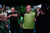 Michael van Gerwen ©PDC