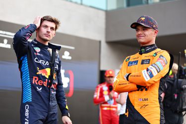 Max Verstappen hecht weinig waarde aan beruchte situatie in GP Mexico: 'Dat zien we dan wel'