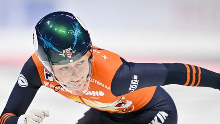 Schaatsevenement moet om amateuristische reden op andere plek plaatsvinden: 'Teleurstellend'