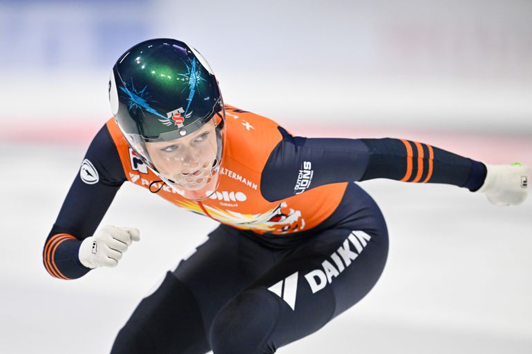 Schaatsevenement moet om amateuristische reden op andere plek plaatsvinden: 'Teleurstellend'