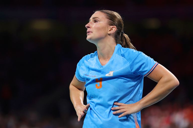 Oranje stelt zonder Estavana Polman teleur tegen Duitsland: werk aan de winkel voor handbalsters richting EK