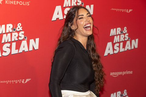 Yolanthe Cabau (40) doet opmerkelijke onthulling over gezinsuitbreiding: 'Hij wil dat zo graag'