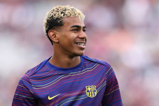 Barcelona-wonderkind Lamine Yamal (18) verhuist naar villa met een pikant verleden