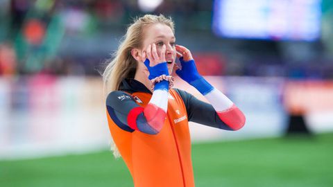 Merel Conijn © Getty Images