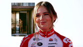 Puck Moonen geniet van haar trip naar Ibiza. ©Getty Images en Instagram