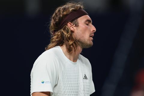 Grote domper voor tennisliefhebbers: toptoernooi ziet diverse sterren afhaken