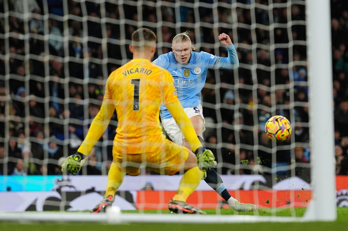 Held van Tottenham Hotspur moet onder het mes na negeren van botbreuk tegen Manchester City