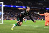 Bekijk hier de bizarre comeback van Feyenoord tegen Manchester City in de Champions League