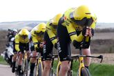 Visma | Lease a Bike moet op zoek naar alternatief: UCI schaft gebruik 'dodelijk gas' af