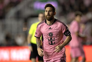 Lionel Messi krijgt bij Inter Miami oud-teamgenoot als coach: 'Hij heeft ervaring met supersterren'