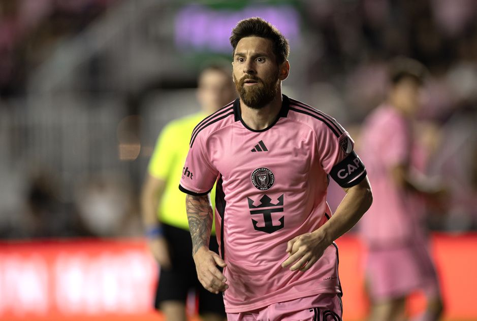 Lionel Messi krijgt bij Inter Miami oud-teamgenoot als coach: 'Hij heeft ervaring met supersterren'