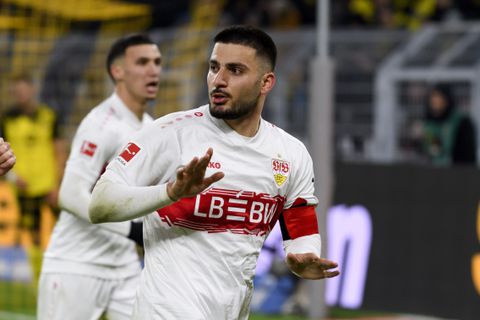 Stuttgart in problemen richting duel met Go Ahead Eagles: Duitsers zeggen plots de persconferentie af