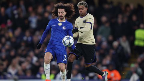 Wonderkind Lamine Yamal vernederd door teamgenoot: 'Hij stopte hem in zijn broekzak'