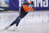 Bij de 5000 meter mannen en vrouwen moeten onder meer Beau Snellink en Marijke Groenewoud aan de bak in het klassement van de World Cups. ©Pro Shots