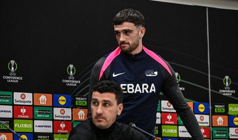 Ierse volksheld Troy Parrott haalde bijzondere herstelmaaltijd na heldenrol in WK-kwalificatie: 'Normaal geen fan van'