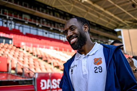 Voormalig Oranje-international neemt ingrijpend besluit: 'Dat moet voorop komen'