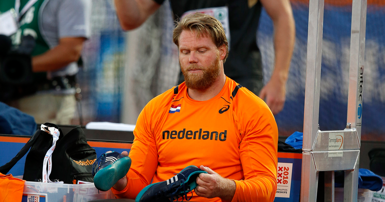 Nederlandse ex-topatleet (44) diep door het stof na rel met olympisch kampioene: 'Ik besef dat er dingen beter moeten'