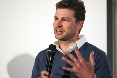 Verbetering van record schaatsicoon Sven Kramer zorgt voor ongeloof: 'Waar gaat dit naartoe?'