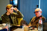 René van der Gijp bevestigt opvallend verhaal van zijn zoon Nicky: 'Weet je hoe lekker dat is?'