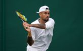 Nick Kyrgios © Getty Images