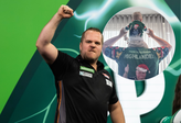 Dirk van Duijvenbode © PDC/X