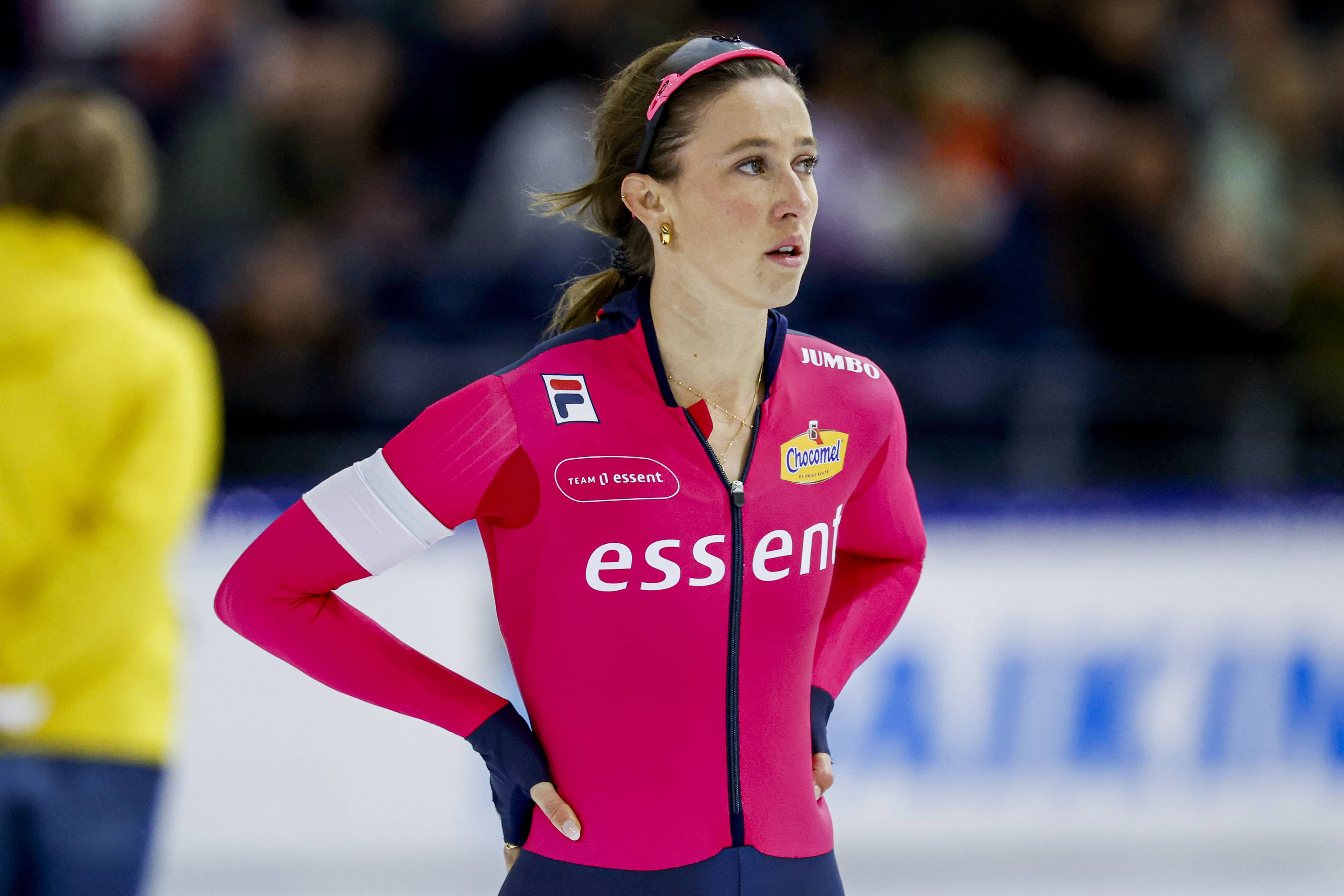 Dit is het enorme vermogen van Vandaag Inside-bargast Chris Woerts |  Sportnieuws.nl