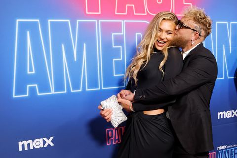 Nieuwe details over babyplannen topschaatsster Jutta Leerdam en Jake Paul: 'Ik ben er klaar voor'