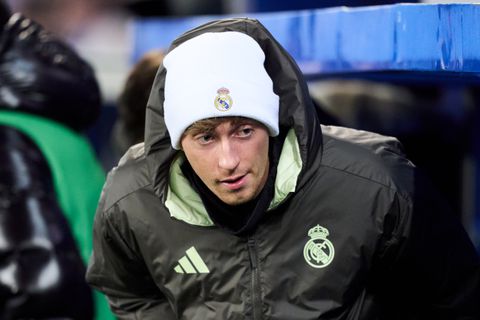 Zorgen in Spanje om 'Nederlander' Dean Huijsen: 'Hij jaagt meer zijn eigen schaduw achterna'