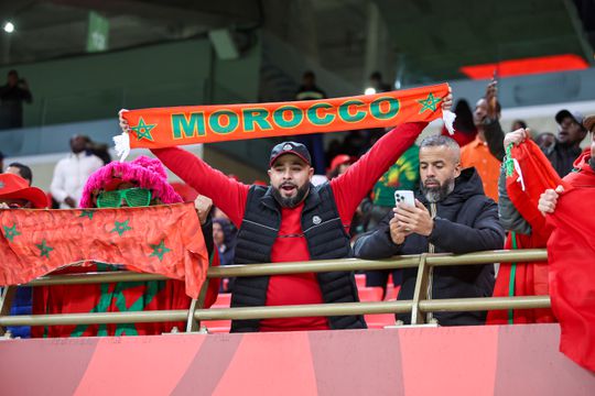 Afrika Cup 2025 de meest lucratieve ooit: deze gigantische opbrengsten worden verwacht in Marokko